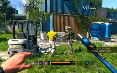 Dying Light: Bad Blood, Impresiones PC