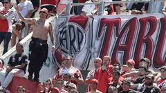 Normativa de seguridad para la final River-Flamengo en Lima