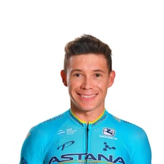 Los 10 favoritos para ganar la Vuelta a España 2019