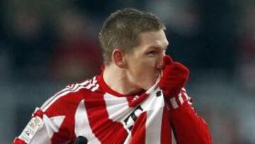 <strong>SCHWEINI SEGUIRÁ EN MUNICH.</strong>