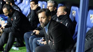 08/01/18 PARTIDO PRIMERA DIVISION
MALAGA - ESPANYOL
QUIQUE SANCHEZ FLORES