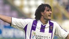 Suárez despide a Llorente y ya piensa en Caminero