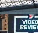 La MLS no usará tecnología virtual de Premier League