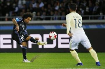 Marcelo and Valdez.