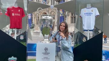 ¿Vas a la final de la Champions? 6 planes que no puedes dejar de hacer en París