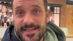 Un español enseña lo que pasa en Polonia a las 15.30 y provoca más de 600 comentarios