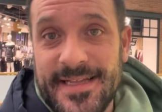 Un español enseña lo que pasa en Polonia a las 15.30 y provoca más de 600 comentarios