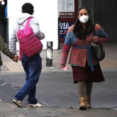 ¿Cómo sacar el Pase de Movilidad para niños menores de edad?