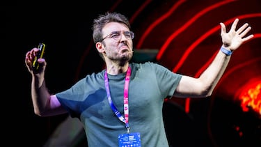 Talent Land 2024 en Málaga: gala de inauguración y una gran aceptación para los primeros speakers