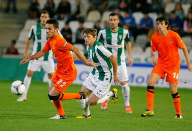 Crónicas felices desde Anoeta en blanco y verde