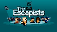 The Escapists, juego gratis de Epic Games Store; cómo descargarlo en PC