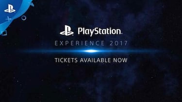 PlayStation Experience 2017: Calendario y hora de las conferencias