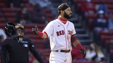 El club de Boston fue barrido en Fenway Park por los Orioles y registraron el primer arranque de temporada de tres derrotas en casa desde su fundaci&oacute;n.