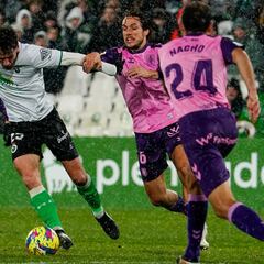 El Tenerife solo sabe ganar 1-2 en Santander