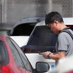 El Valencia de Lim trata de limar asperezas