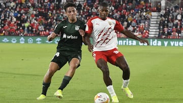 Sporting-Almería: horario, TV y dónde ver LaLiga en directo