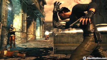 Dark Sector, Impresiones