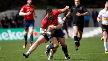 Jaime Nava se cae de la lista de Santos para Bruselas