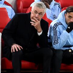 Calendario imposible sin fichar