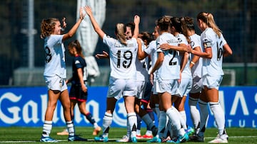 El nuevo Madrid ‘enciende’ la tele este viernes