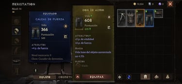 Diablo Immortal, impresiones finales. Lo que esperas de la saga, ahora en tu bolsillo