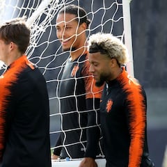 La saga neerlandesa del Espanyol que inició Cruyff