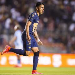 Leonel López dejaría Pumas, llegaría a Xolos