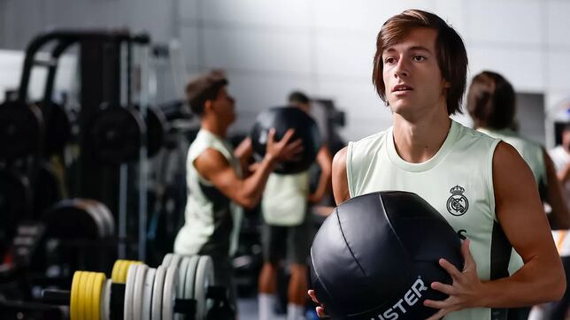 Un ensayo y un estreno: Carreras