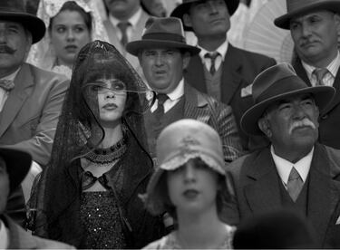 Una de las películas españolas más experimentales y aclamadas jamás hecha ya está en plataformas