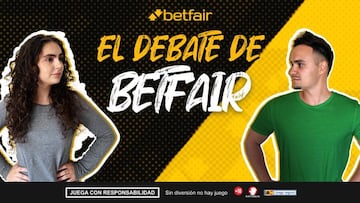 El Debate Betfair: ¿Llegará Cristiano Ronaldo a los 1000 goles en 2026?