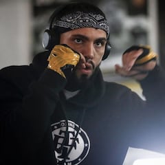 Fortea, redención en Inglaterra