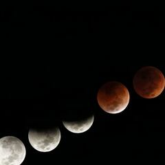 Calendario lunar de septiembre: días ideales para cortarse el pelo según la fase de la luna