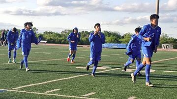 El Salvador 4-0 Guyana: resumen, goles y resultado