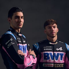 “Alpine aprendió con Alonso pero miramos al futuro”