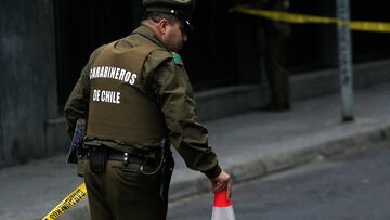 ¿Bomba en Las Condes? Confirman hallazgo de artefacto explosivo en edificio de Grupo Angelini