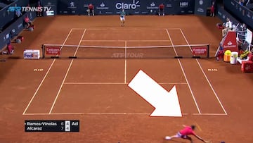 El futuro del tenis ya está aquí: el puntazo de la promesa de 16 años que enloquece al mundo