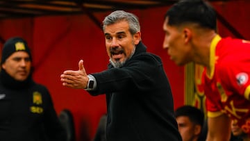 Un referente de Unión se va y la crisis no para: “No vamos a tener a nadie que no quiera estar”