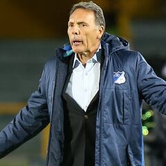 Russo: "Ni lo sueñe, tengo un compromiso con Millonarios"