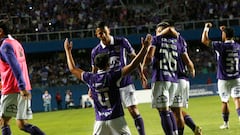 Deportes Concepción confirma salida masiva: nueve jugadores dejan el club