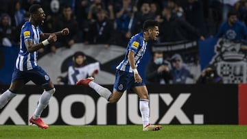 Luis Díaz convence a Klopp y Liverpool planea su fichaje para enero.