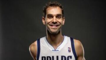 Calderón: "Estaremos en los 'playoffs' y daremos guerra"