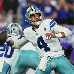 New York Jets vs Dallas Cowboys: Horario TV; cómo y dónde ver en USA