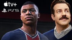 Apple TV+, gratis 6 meses en PS5: cómo conseguirlo