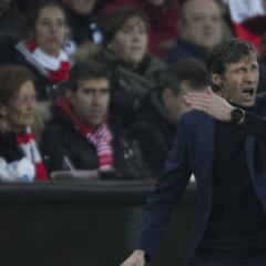 Athletic-Málaga: horario, canal de TV y dónde seguir online