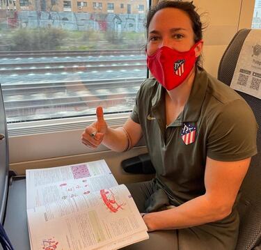 "Con lo que hemos sufrido, la Copa sería una gran alegría"