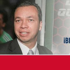 Mariano Varela vuelve a Chivas como director deportivo