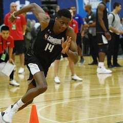 Kostas Antetokounmpo jugará con Doncic en los Mavericks