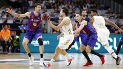 La vuelta de Mirotic a Madrid aviva la llama del Clásico