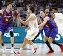 Tomic tira de ironía: "A Mirotic igual le regalan una estatua"
