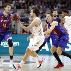 Tomic tira de ironía: "A Mirotic igual le regalan una estatua"